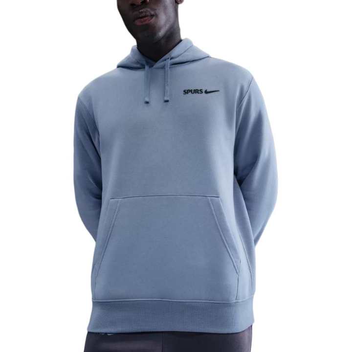 Nike Nike Tottenham Hotspur Club Men's Nike Soccer Fleece Pullover Hoodie