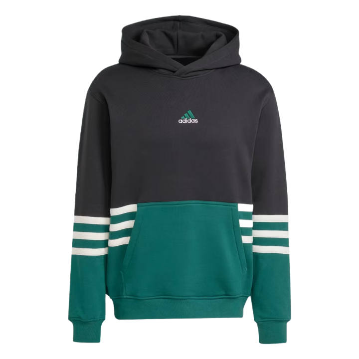 Adidas Adidas Archive Cutline hoodie
