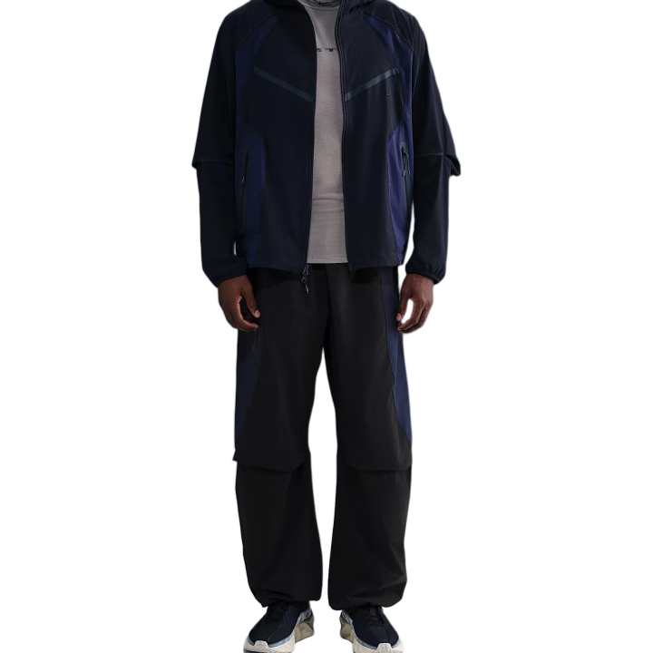 Nike Nike Tech Men's Dri-FIT Woven Color-Block Oversized Pants