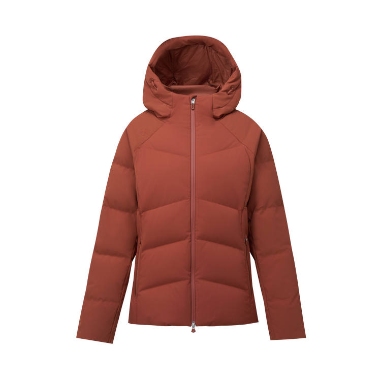 DESCENTE DESCENTE TRAINING Down Jacket Women's Women's
