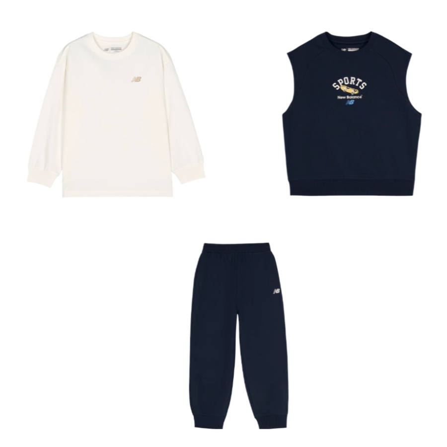 New Balance New Balance Casual Sportswear Kids'