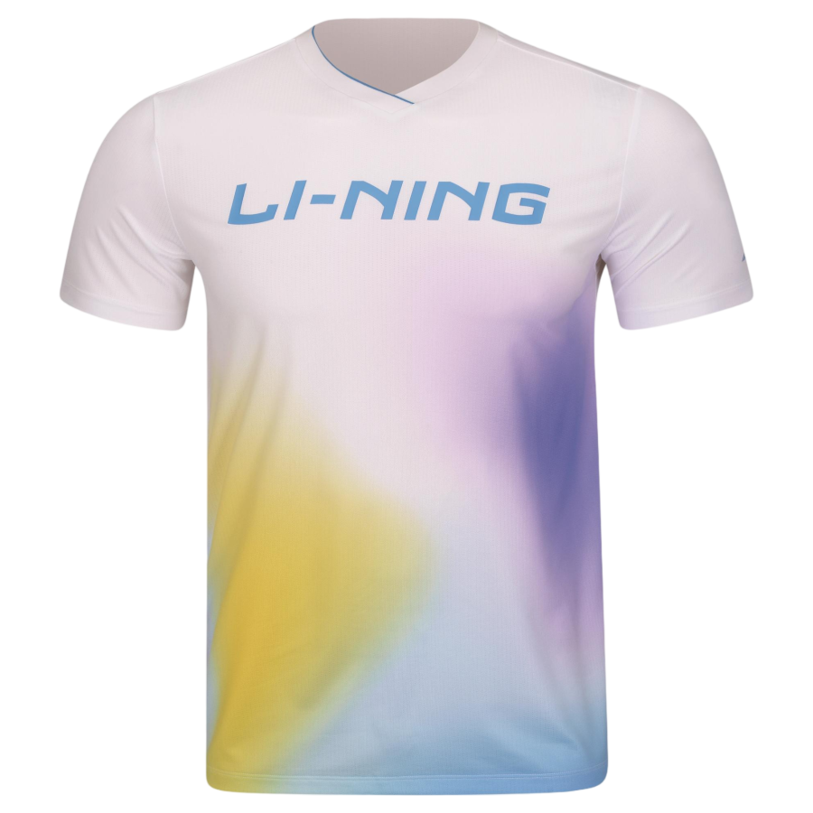 Li-Ning Li Ning Badminton Collection Badminton Jersey Unisex
