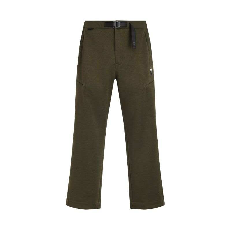 Under Armour Urban OutDoor Knitted Sweatpants Men's Green