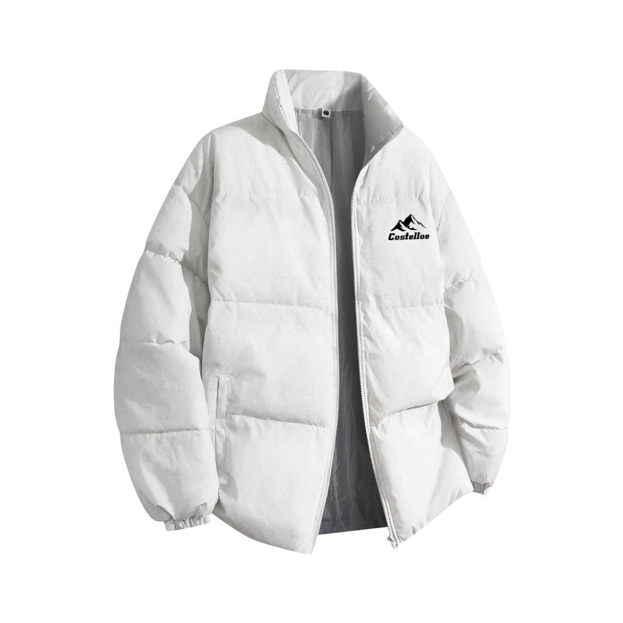 PAUL COSTELLOE Puffer Jacket Unisex