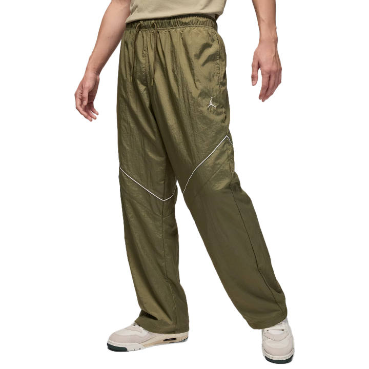 Nike Nike Brooklyn Men's Draft Pants