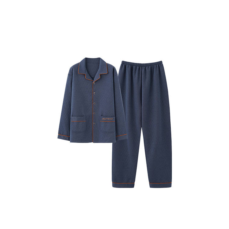 MIIOW MIIOW Men's Pajama Sets