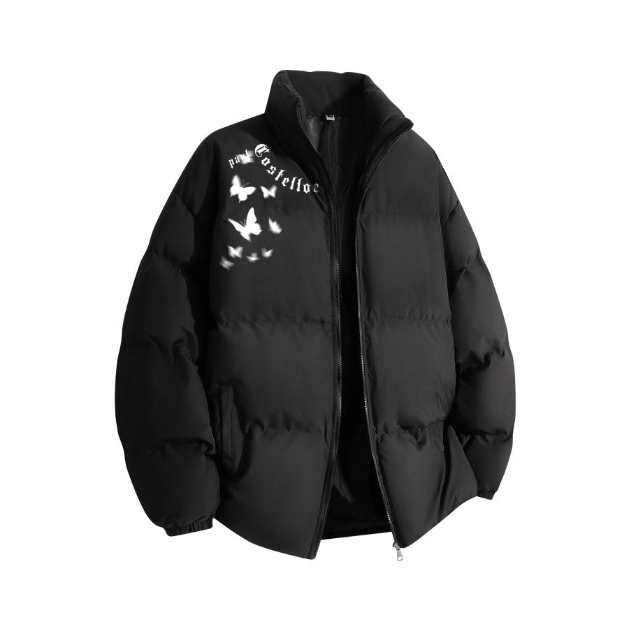 PAUL COSTELLOE Puffer Jacket Unisex