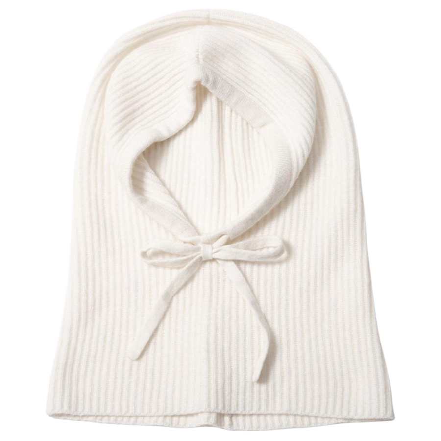 Hodo Cashmere Hoods & Plush Hats Unisex