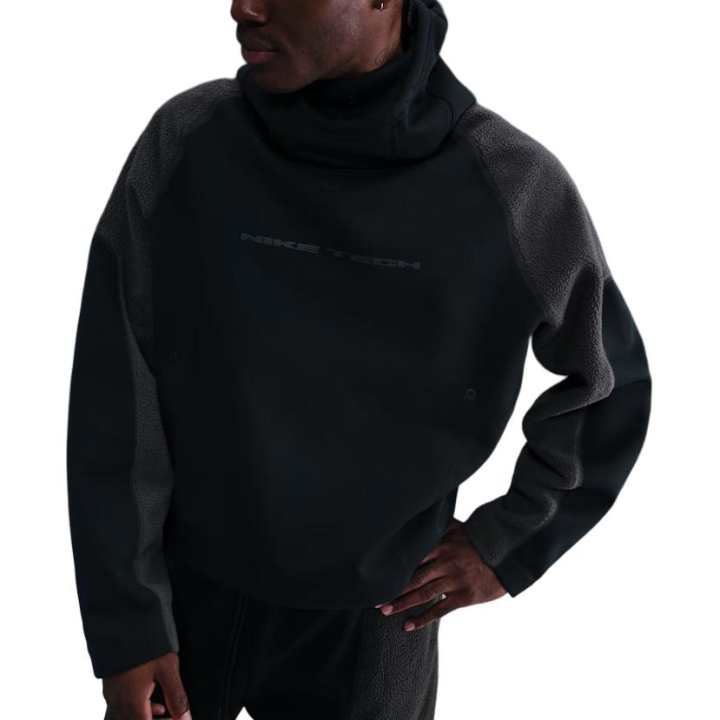 Nike Nike Tech Boreas Men's Oversized Hoodie