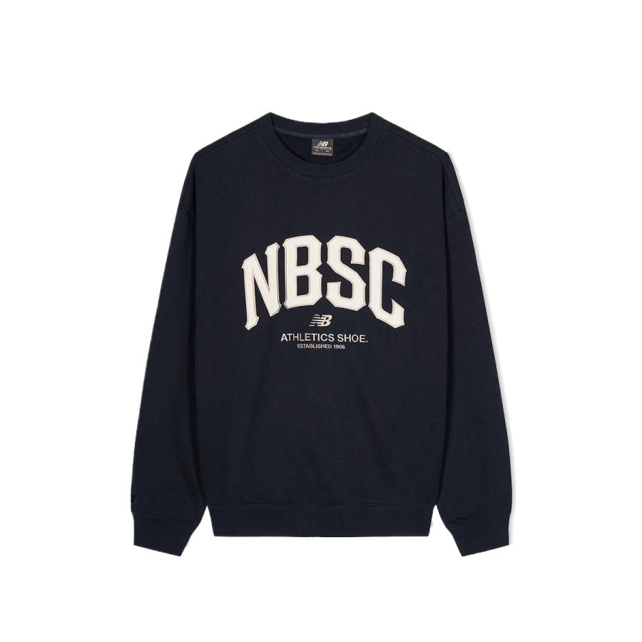 New Balance New Balance Uni Nbsc Sweatshirt Men's