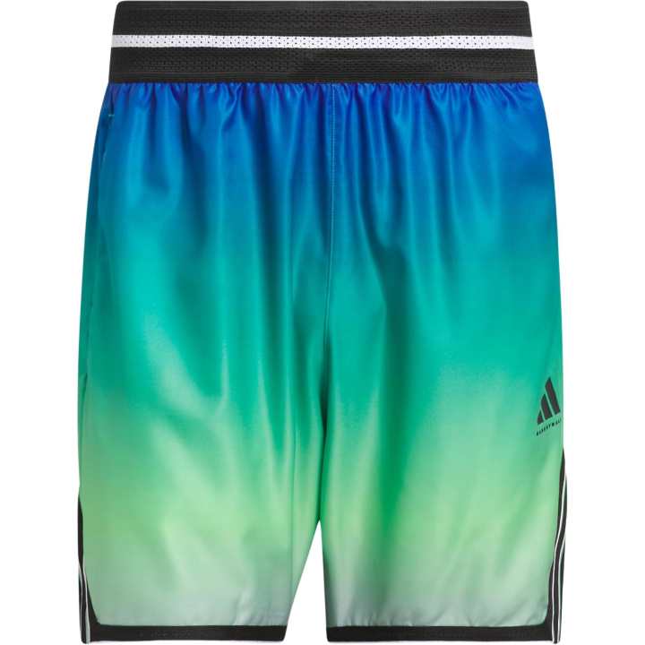 Adidas Adidas Climacool Crazy Light AOP Basketball Shorts Men's