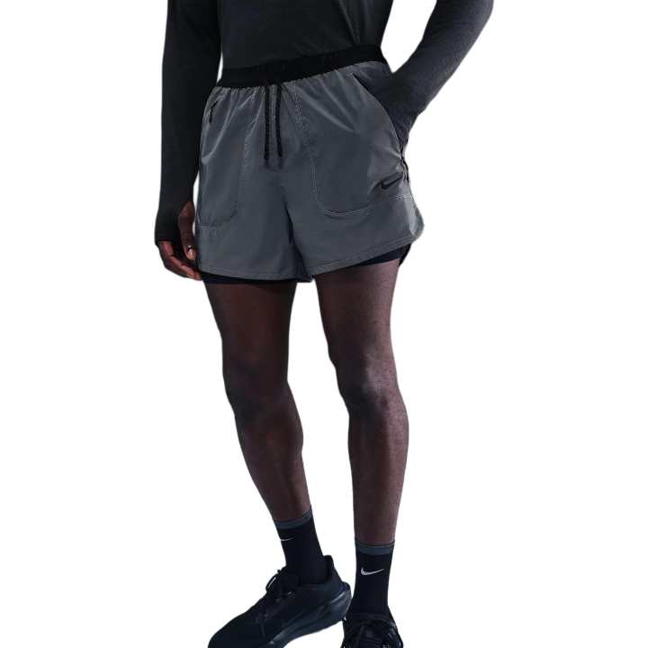 Nike Nike Men's 4" 2-in-1 Reflective Running Shorts
