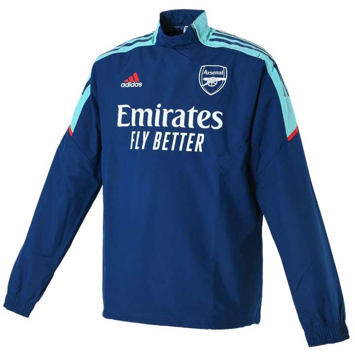 Adidas Adidas Arsenal Soccer Jersey Unisex