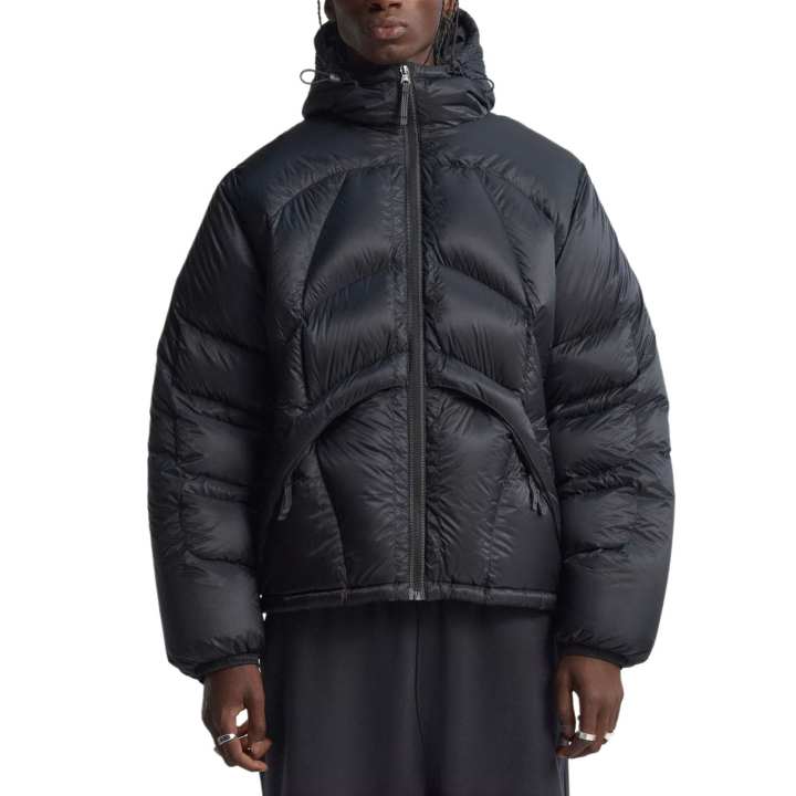 Adidas Adidas EQUIPMENT Pertex Premium Down Jackets & Coats Men's