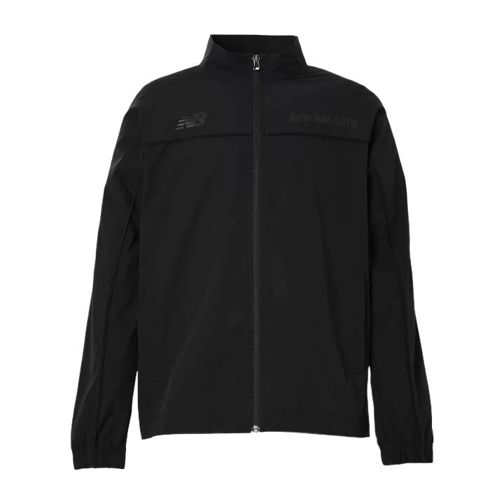 New Balance New Balance Black Out Jacket Men's