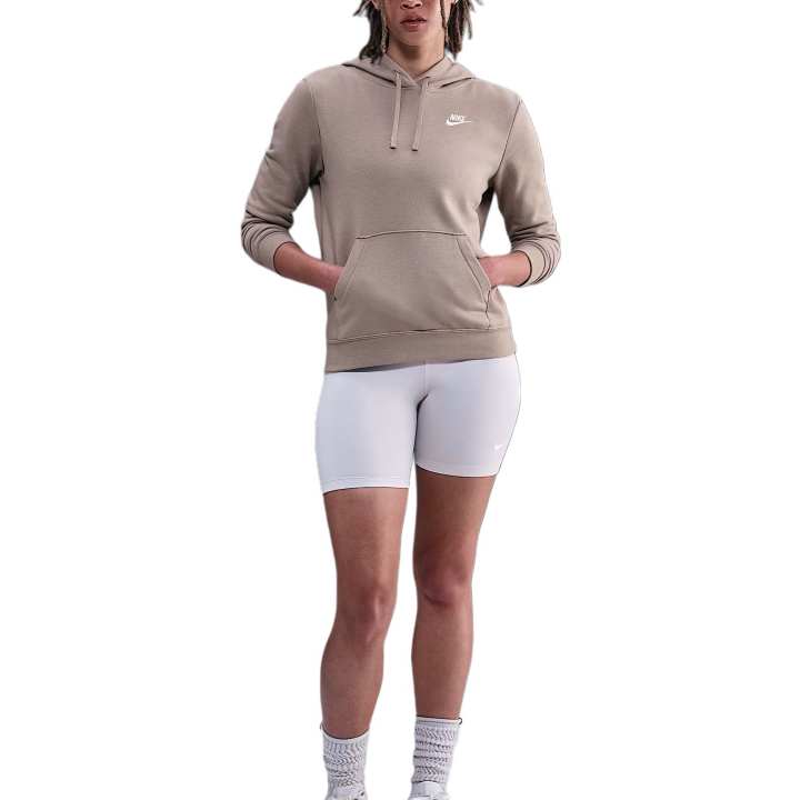 Nike Nike Sportswear Club Fleece Women's Pullover Hoodie