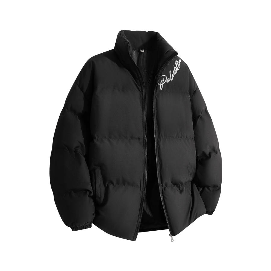 PAUL COSTELLOE Puffer Jacket Unisex