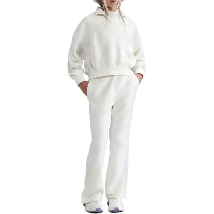 Nike Nike Sweatshirt SPORTSWEAR Fleece Lined Stand Collar Brand Logo Kids'