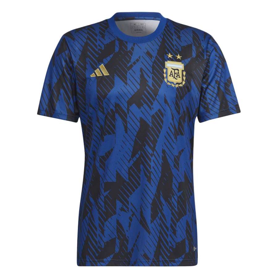 Adidas Adidas Argentina National Team Soccer Jersey Men's