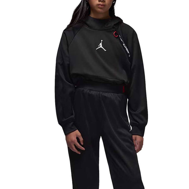 Jordan Jordan Kids Sweatshirts Hooded Moderate