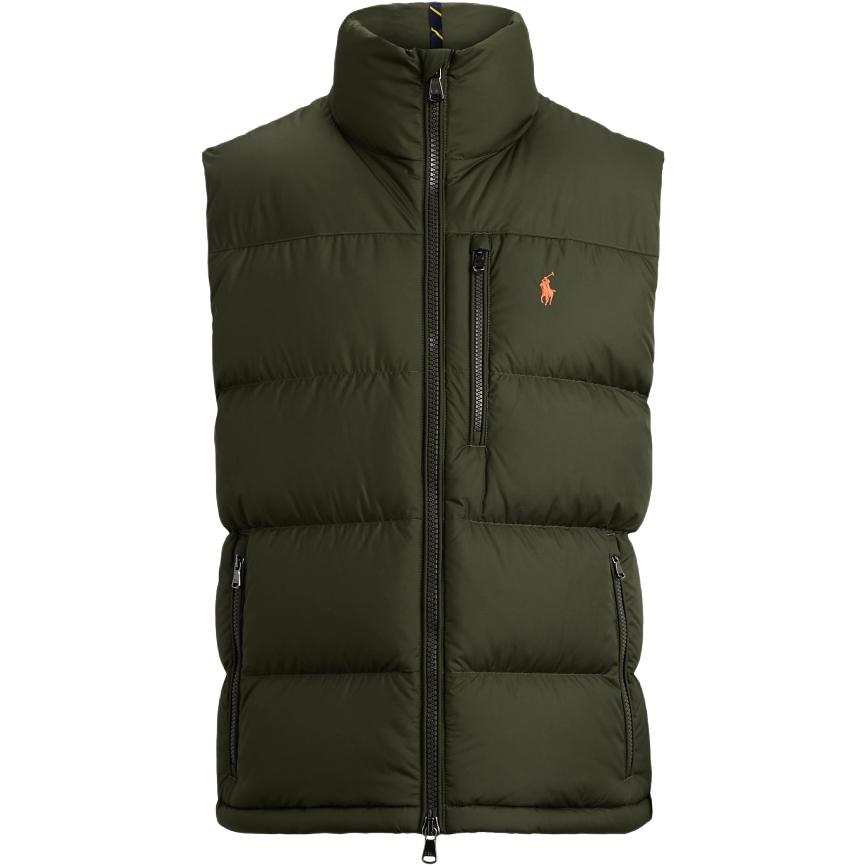 Polo Ralph Lauren The Gorham Puffer Gilet