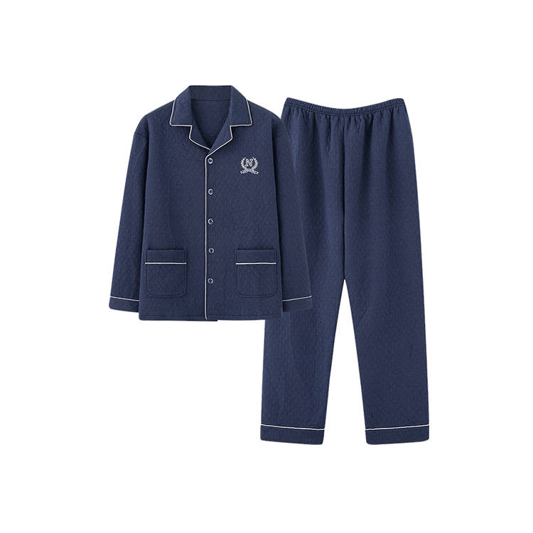 MIIOW MIIOW Men's Pajama Sets
