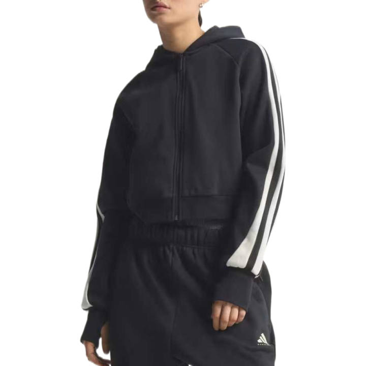 Adidas Adidas BASKETBALL Sweatshirt Women's