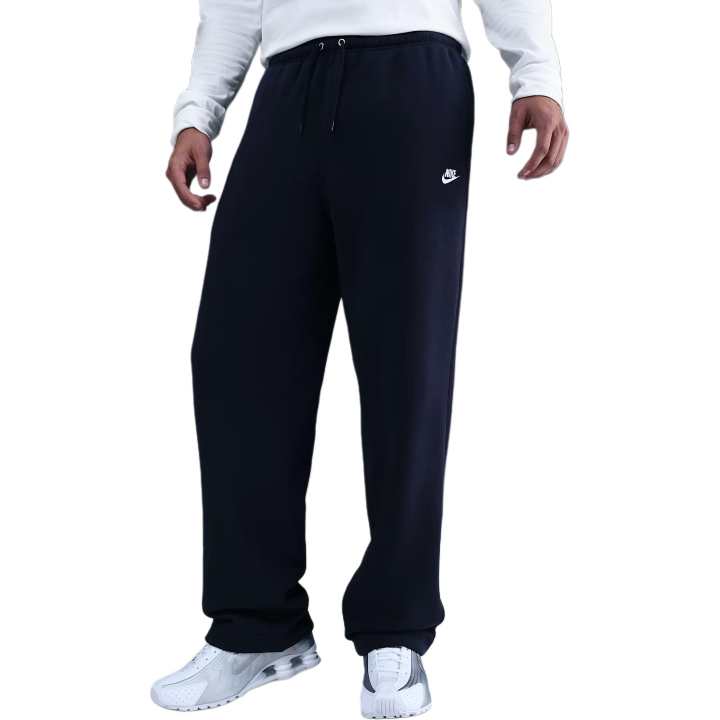 Nike Nike Sportswear Club Men's Fleece Bungee Pants