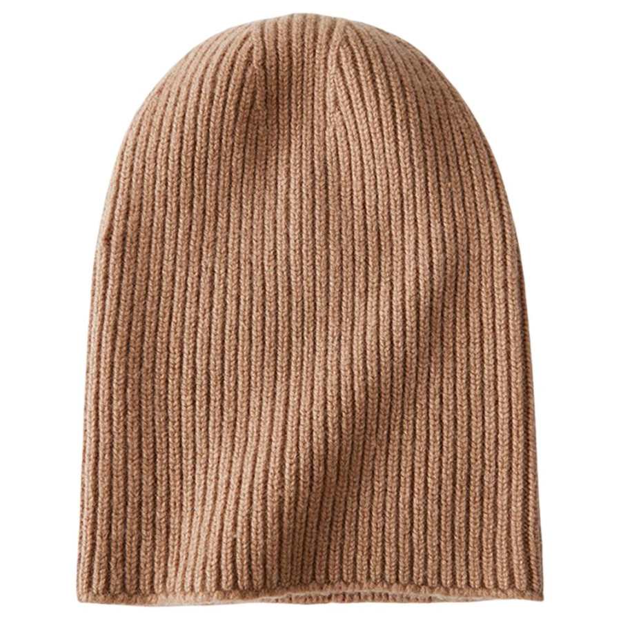 Hodo 100% Lambswool Beanies Unisex