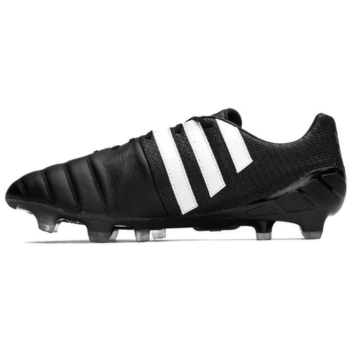 Adidas Adidas Nitrocharge 1.0 Soccer Shoes Unisex Black
