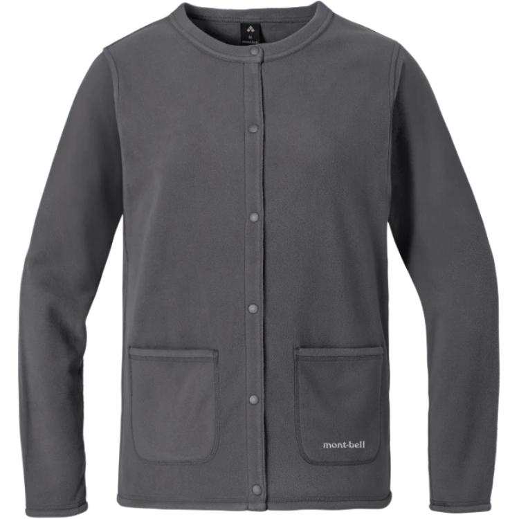MONTBELL Fleece Clothing Women's