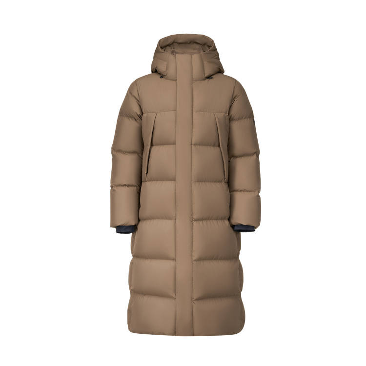 DESCENTE DESCENTE SKI STYLE Down Jacket Men's