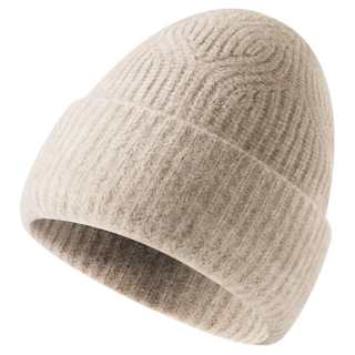 Hodo Red Bean Cashmere Beanies Unisex