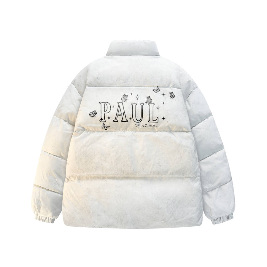PAUL COSTELLOE Puffer Jacket Unisex