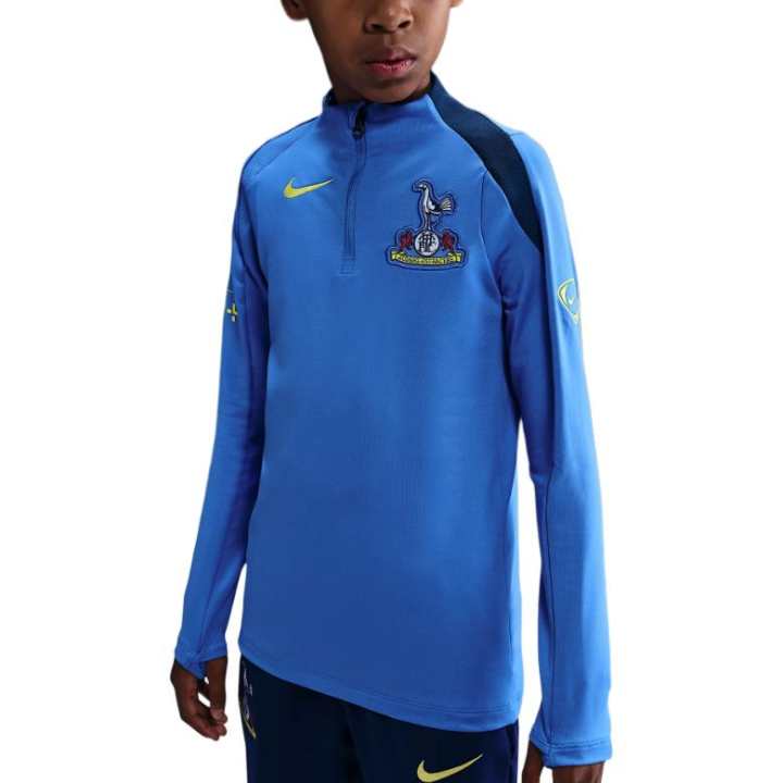 Nike Nike Dri FitTotal 90 T Shirt Kids'