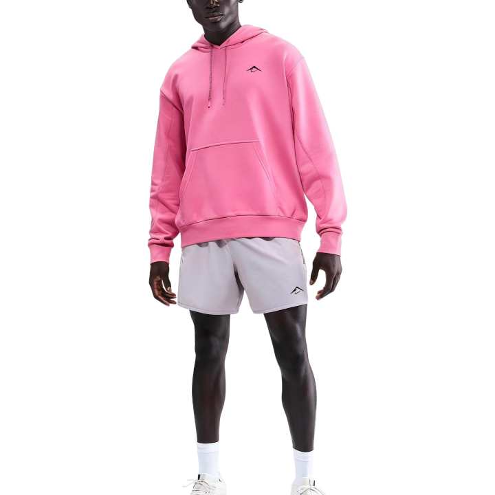 Nike Nike Nike Trail Magic Hour Men's Dri-FIT Running Hoodie