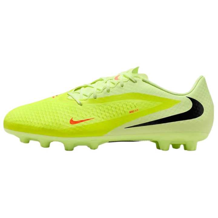 Nike Nike Phantom 6 Soccer Shoes Unisex Light Green