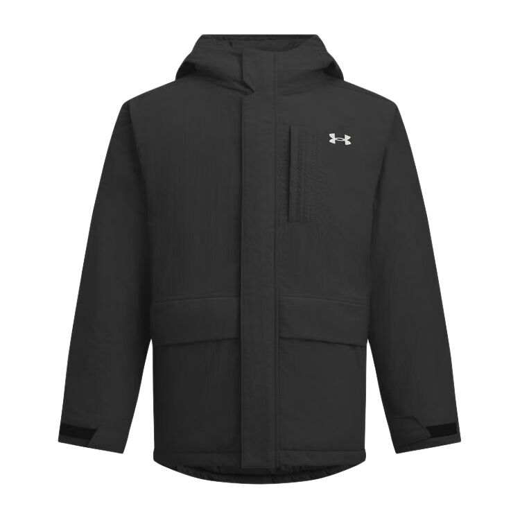 Under Armour Under Armour FW25 Down Jacket Men's Black