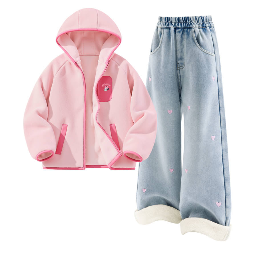 Disney Casual Sportswear 2 Piece Set Kids'