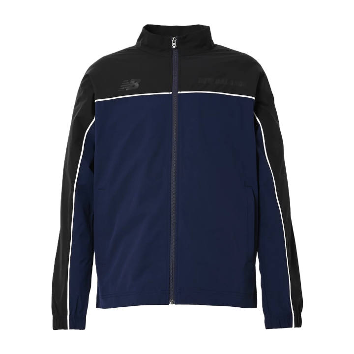 New Balance New Balance Black Out Jacket Men's