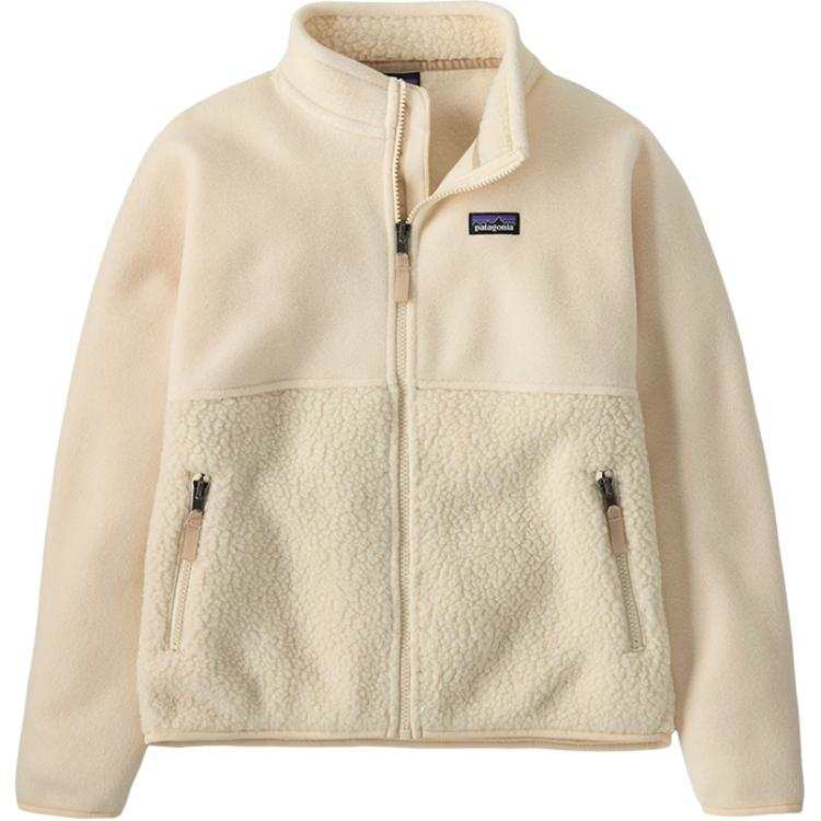 Patagonia Kids' Fleece Jackets Kids'