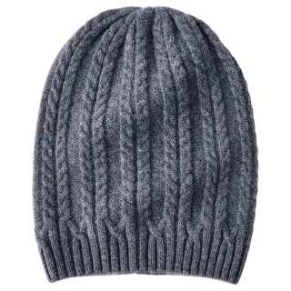 Hodo Red Bean 100% Wool Beanies Unisex