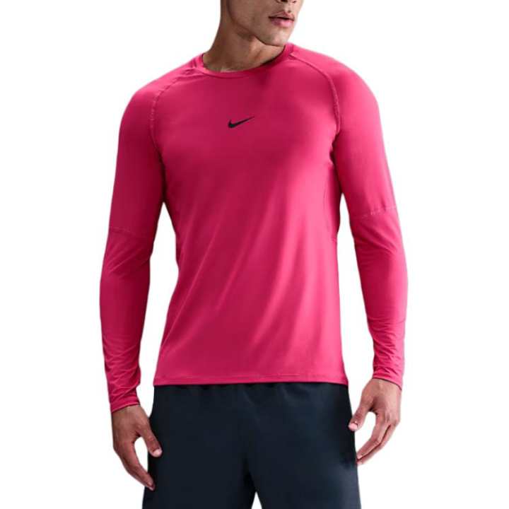Nike Nike Pro Men's Dri-FIT Slim Long-Sleeve Fitness Top