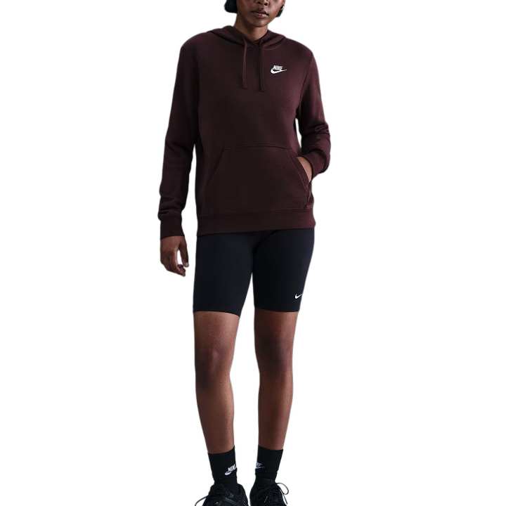 Nike Nike Sportswear Club Fleece Women's Pullover Hoodie