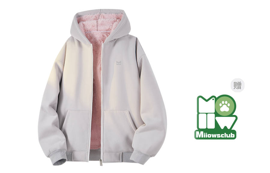 MIIOW Trend Party Series Sweatshirt Women's