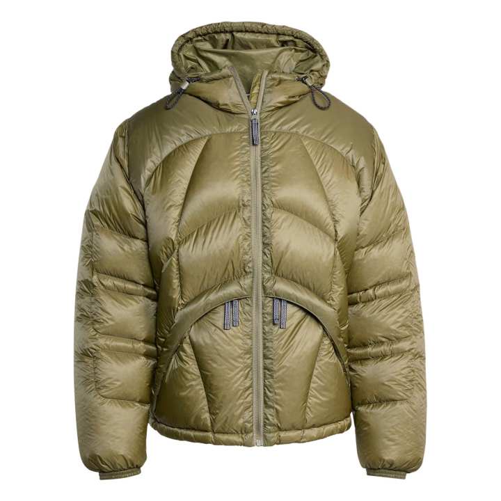 Adidas Adidas EQUIPMENT FW25 Pertex Premium Down Jackets & Coats Men's