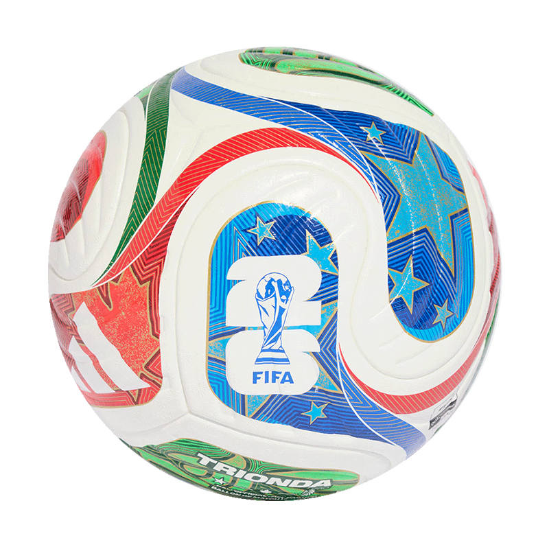 Adidas Adidas FIFA World Cup JD8021 Size 5 Seamless Thermal bonding Pu Soccer Ball
