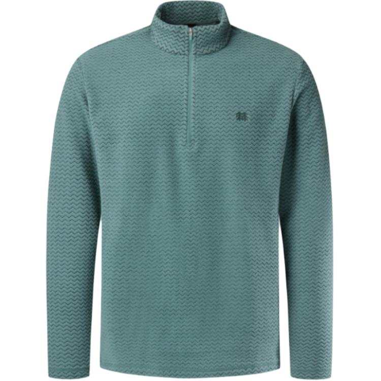 KOLON SPORT FW25 Sotso T Shirt Men's