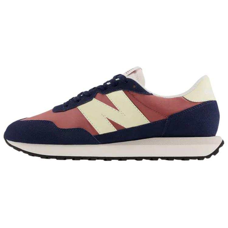 New Balance 237 New Balance 'Natural Indigo Mineral Red'