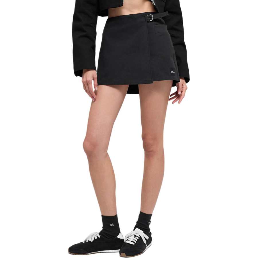 Alo Yoga Casual Short Skirts Women's